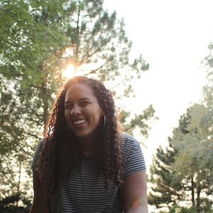 Meet your Posher, Bria